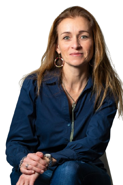 Annabelle Faitrouni accompagne les entreprises dans leur démarche d'amélioration continue